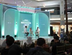 Resonansi, Cara Mal Ratu Indah Rayakan Usia 25 Tahun