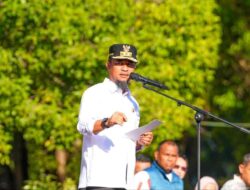 Gubernur Sulsel Sikapi Perang Antarwarga di Utara Makassar: Kami Sudah Koordinasi Polda Ambil Tindakan Terukur