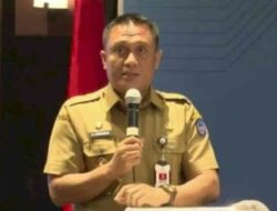 Dugaan Korupsi Bibit 2024, Kejati Geledah Kantor Dinas TPHBun, Kadis Kominfo Sebut Pemprov Sulsel Hormati Proses Hukum