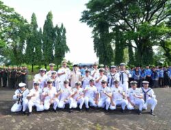 Hari Kesehatan Nasional ke-61, Gubernur Sulsel Apresiasi Pengabdian Tenaga Kesehatan