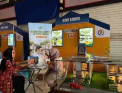 Bukit Baruga Hadir di Livin Fest KPR By Mandiri, Tawarkan Unit Siap Huni dan Insentif 100 Persen