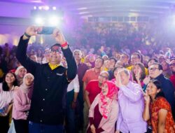 Catatan 58 Tahun Indosat Ooredoo Hutchison: AI Lebih Inklusif Diperkuat