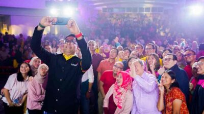 Catatan 58 Tahun Indosat Ooredoo Hutchison: AI Lebih Inklusif Diperkuat