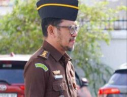 Pesan Kasi Pidum Kejari Bone untuk Jaksa: Berikan Pelayanan yang Baik Kepada Masyarakat