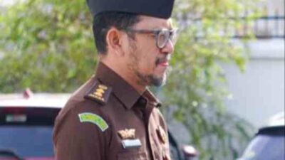 Pesan Kasi Pidum Kejari Bone untuk Jaksa: Berikan Pelayanan yang Baik Kepada Masyarakat