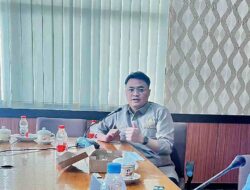 Anggota DPRD Bone Andi Yusuf Sebut Proyek Bola Soba Siap Dilanjutkan di 2026