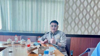 Anggota DPRD Bone Andi Yusuf Sebut Proyek Bola Soba Siap Dilanjutkan di 2026