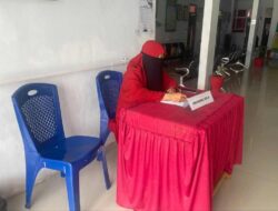 Dedikasi Hamsinah Mengawal Mutu Layanan JKN