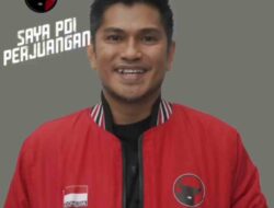 Breaking News Andi Akhiruddin Jabat Ketua PDIP Bone