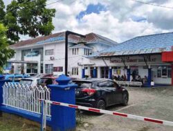 Masyarakat Ungkap Pelayanan RSUD Datu Pancaitana Bone