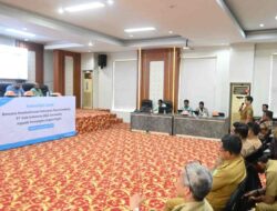 PT Vale Libatkan Pemangku Kepentingan Paparkan Rencana Strategis Perbaharui Dokumen Pasca Tambang untuk Keberlanjutan