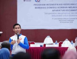 Asmo Sulsel Bagi Tips Berkendara Aman Bagi Pengguna Sepeda Motor