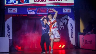 DBL Indonesia Persembahkan Apresiasi Guru Favorit Lewat Program “Bukan Guru BiAZA”