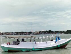 Melaut Demi Kehidupan, BPJS Ketenagakerjaan Beri Perlindungan Berkelanjutan