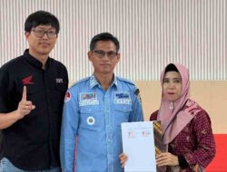 Asmo Sulsel Tandatangani MoU DUDIKA dengan Disdikbud Sultra, Komitmen Pendidikan Vokasi