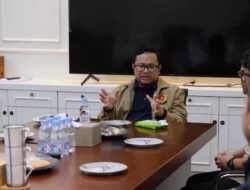 Perusahaan Jepang Kepincut SDM Gowa, Pemkab Garansi Program Magang Aman dan Legal