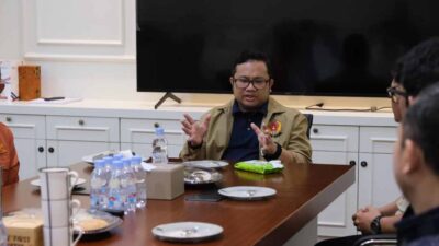 Perusahaan Jepang Kepincut SDM Gowa, Pemkab Garansi Program Magang Aman dan Legal