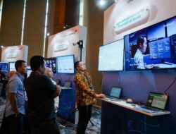Dukung Transformasi AI di Industri Keuangan, Indosat Ooredoo Hutchison Hadirkan Indonesia AI Day for Financial Industry