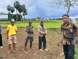 Dinas BMCKTR Bone Ingatkan Developer Pentingnya RDTR dalam Pemanfaatan Lahan