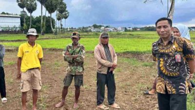 Dinas BMCKTR Bone Ingatkan Developer Pentingnya RDTR dalam Pemanfaatan Lahan