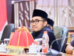 Wakil Ketua DPRD Khairul Amran Pastikan Anggaran UHC Non Cut Off di APBD 2026 Bone