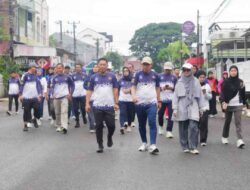 Pesan HUT Korpri di Bone: ASN Motor Penggerak Perubahan dan Pentingnya Kolaborasi