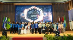 Inilah Daftar Pemenang Kemahasiswaan Award 2025 Unismuh Makassar