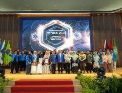 Inilah Daftar Pemenang Kemahasiswaan Award 2025 Unismuh Makassar