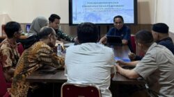 Unismuh Makassar Gelar Launching dan Expo, Target 4.000 Siswa Hadir