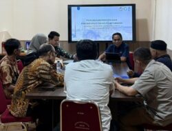 Unismuh Makassar Gelar Launching dan Expo, Target 4.000 Siswa Hadir