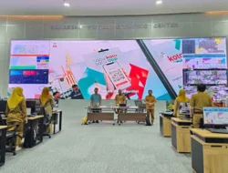 Muhammad Roem Tekankan Transformasi Digital Secara Terarah