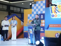 Appi Buka Livin Fest 2025, Dorong Pengembangan UMKM