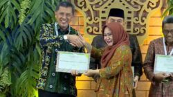 Poltekpar Makassar Perkuat Komitmen Kampus Berkelanjutan melalui UI GreenMetric 2025