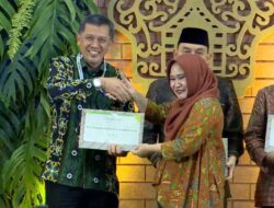 Poltekpar Makassar Perkuat Komitmen Kampus Berkelanjutan melalui UI GreenMetric 2025