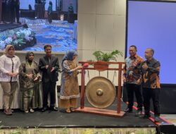 Kembali Wisuda, Lulusan Tadika Puri Siap Bekerja