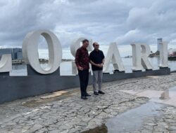 Jelang Nataru 2025/2026, Poltekpar Makassar Lakukan Pemantauan Tempat Destinasi Wisata