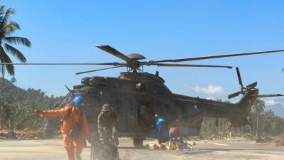 Kebut Pemulihan Kelistrikan Aceh, PLN Kolaborasi Lintas Instansi