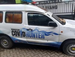 Puluhan Randis Pelat Merah Dilelang Pemkot Makassar, Catat Tanggal dan Lokasinya!