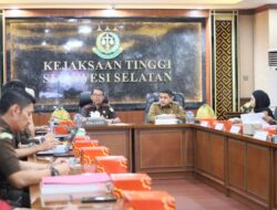 Gandeng Kejati Sulsel, Penguasaan Aset Pasar Butung Wajib Kembali