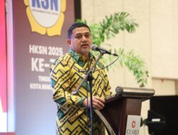 Pemkot Makassar Perkuat Sinergi Lintas SKPD Guna Atasi Kerentanan Sosial