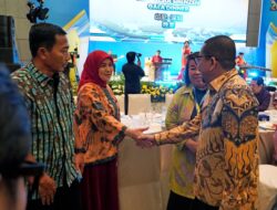 Perkuat Diplomasi KEK, Aliyah Mustika Ilham Hadiri Gala Dinner “Indonesia – Shenzhen