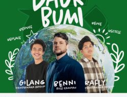 Wujudkan Makassar Bebas Sampah 2029, Pemkot Makassar Gelar Festival Daur Bumi 2025