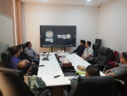 Pemkot Makassar Finalisasi Rencana Kalender Pariwisata 2026