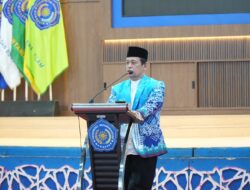 Unismuh Makassar Bekali Muballigh Hijrah, 445 Dai Disiapkan Terjun ke 29 Wilayah pada Bulan Ramadan 1447