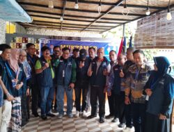 Muktamar IKA Unismuh Makassar Tetapkan 13 Formatur, Prof Andis Terpilih Jadi Ketua