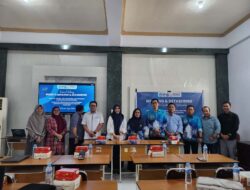 “Lolos Program Nasional, Lima Dosen UMI Tingkatkan Kompetensi Melalui Magang di Unismuh Makassar”