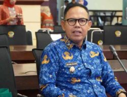 Kasus HIV/AIDS di Bone Turun, Andi Akmal Pasluddin: Penyakit Mematikan, Cegah Pola Hidup Menyimpang!