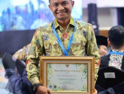 Bupati Bone Andi Asman Sosok Pemimpin Hijau dan Berkelanjutan di Indonesia 