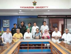 Unhas Peduli Bencana Sumatera, Kirim Tim Bantuan Medis untuk Bantu Korban