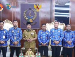 Pemprov Sulsel Peduli Sumatera, Kirim Rp1,5 Miliar Bantuan Keuangan Tanggap Darurat untuk Korban Bencana